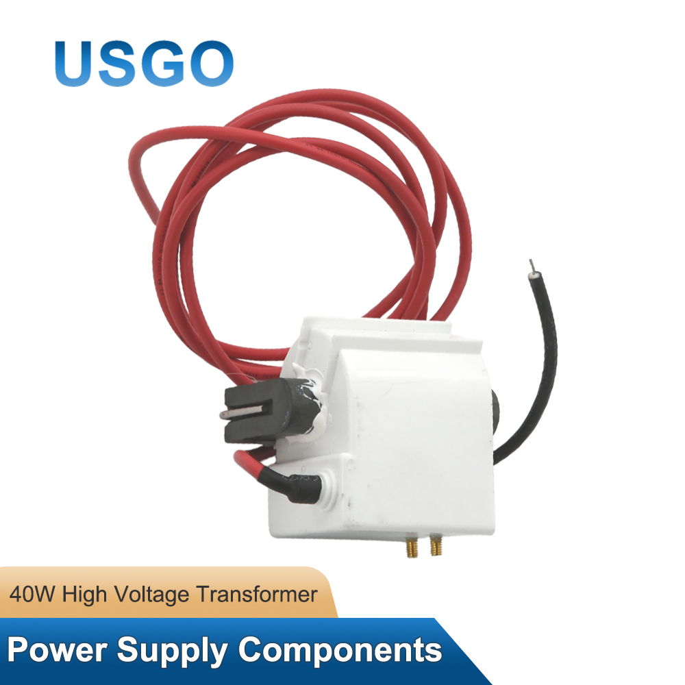 USGO 40W CO2 Laser Voeding Hoo - Laser Engraver 40W Co2 recensie en prijs