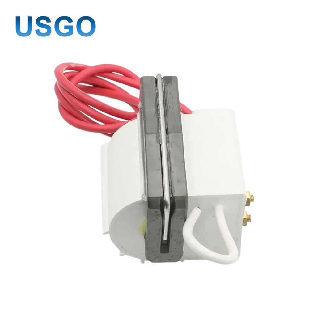 USGO 40W CO2 Laser Voeding Hoo - Laser Engraver 40W Co2 recensie en prijs