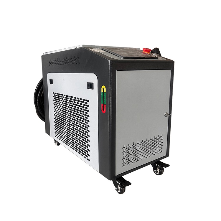 1000W 1500W 2000W 3-in-1 Laser - Laser Welding Machine 3 In 1 2000W recensie en prijs