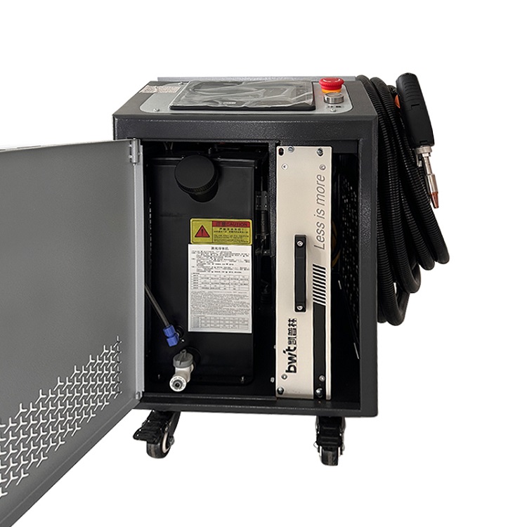 1000W 1500W 2000W 3-in-1 Laser - Laser Welding Machine 3 In 1 2000W recensie en prijs