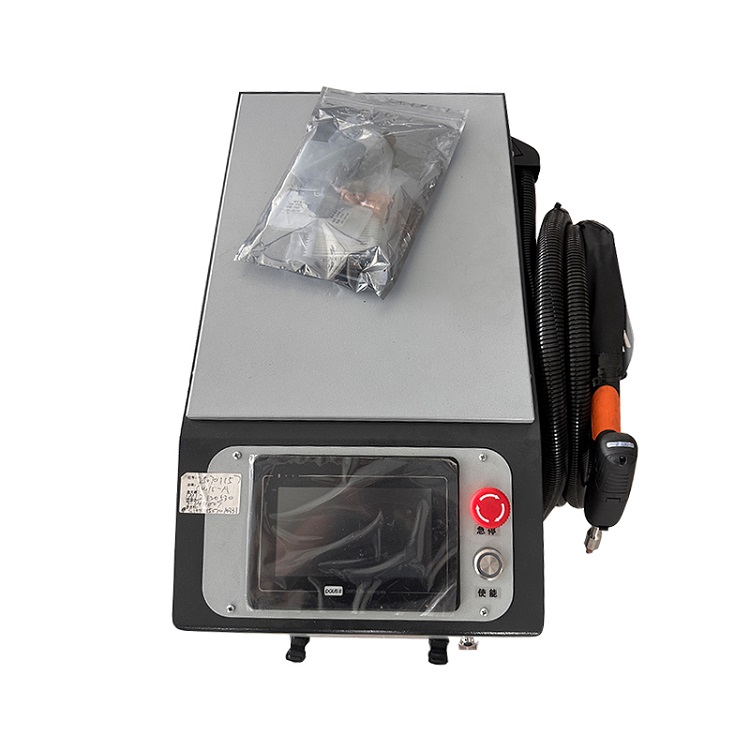 1000W 1500W 2000W 3-in-1 Laser - Laser Welding Machine 3 In 1 2000W recensie en prijs