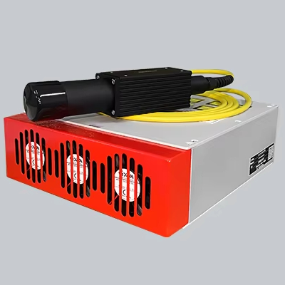 20w 30w 50w HAN S LASER Hoge V - Fiber Laser Marking Machine 20W recensie en prijs