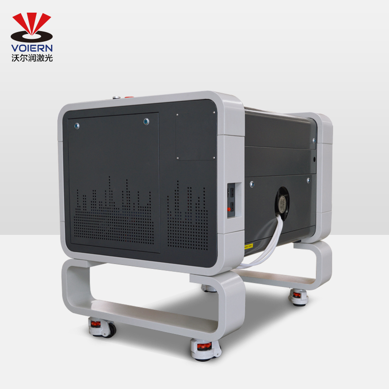 6040 CO2 Lasergraveermachine 6 - Co2 Laser Engraver 80W 6040 recensie en prijs