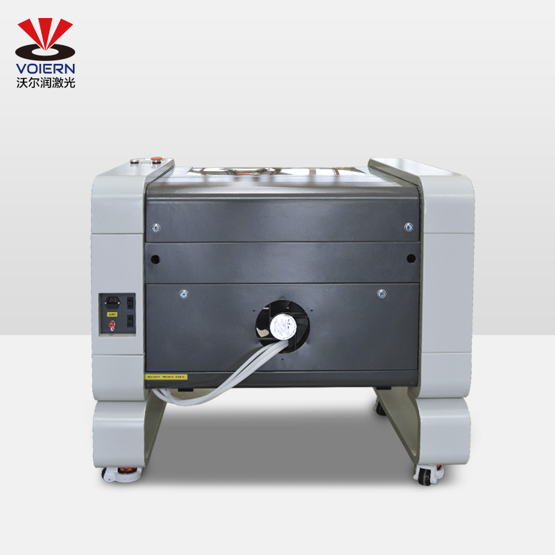 6040 CO2 Lasergraveermachine 6 - Co2 Laser Engraver 80W 6040 recensie en prijs