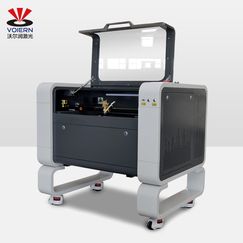 6040 CO2 Lasergraveermachine 6 - Co2 Laser Engraver 80W 6040 recensie en prijs