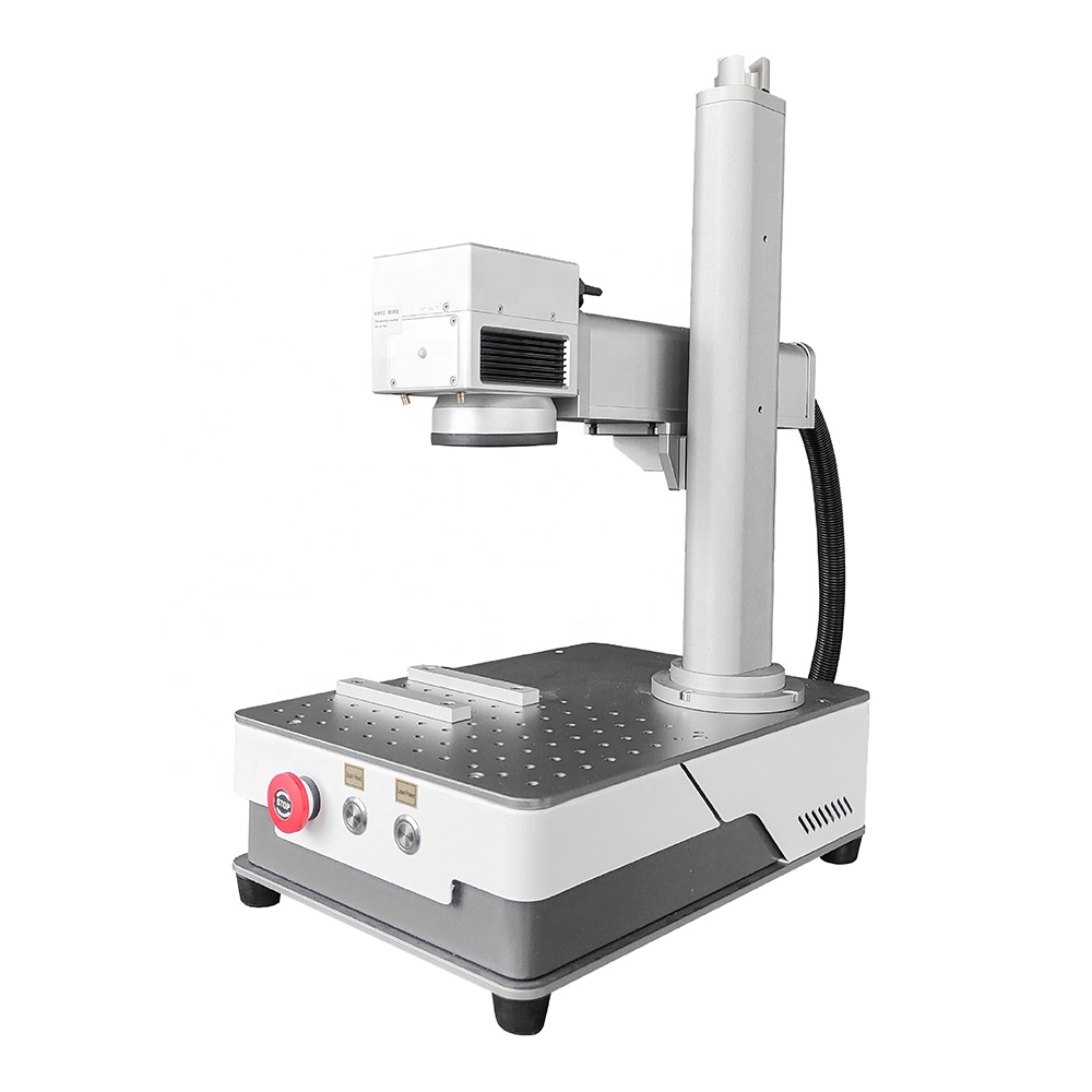 Populaire MAX RAYCUS JPT draag - Jpt Fiber Laser 50W recensie en prijs