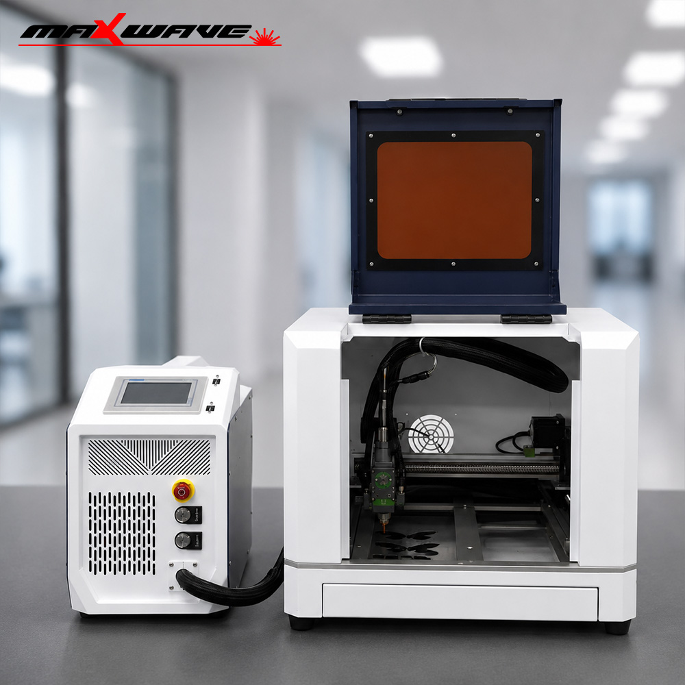 Vezellaser snijmachine 800W 15 - Fiber Laser Cutter 1500W Metal recensie en prijs