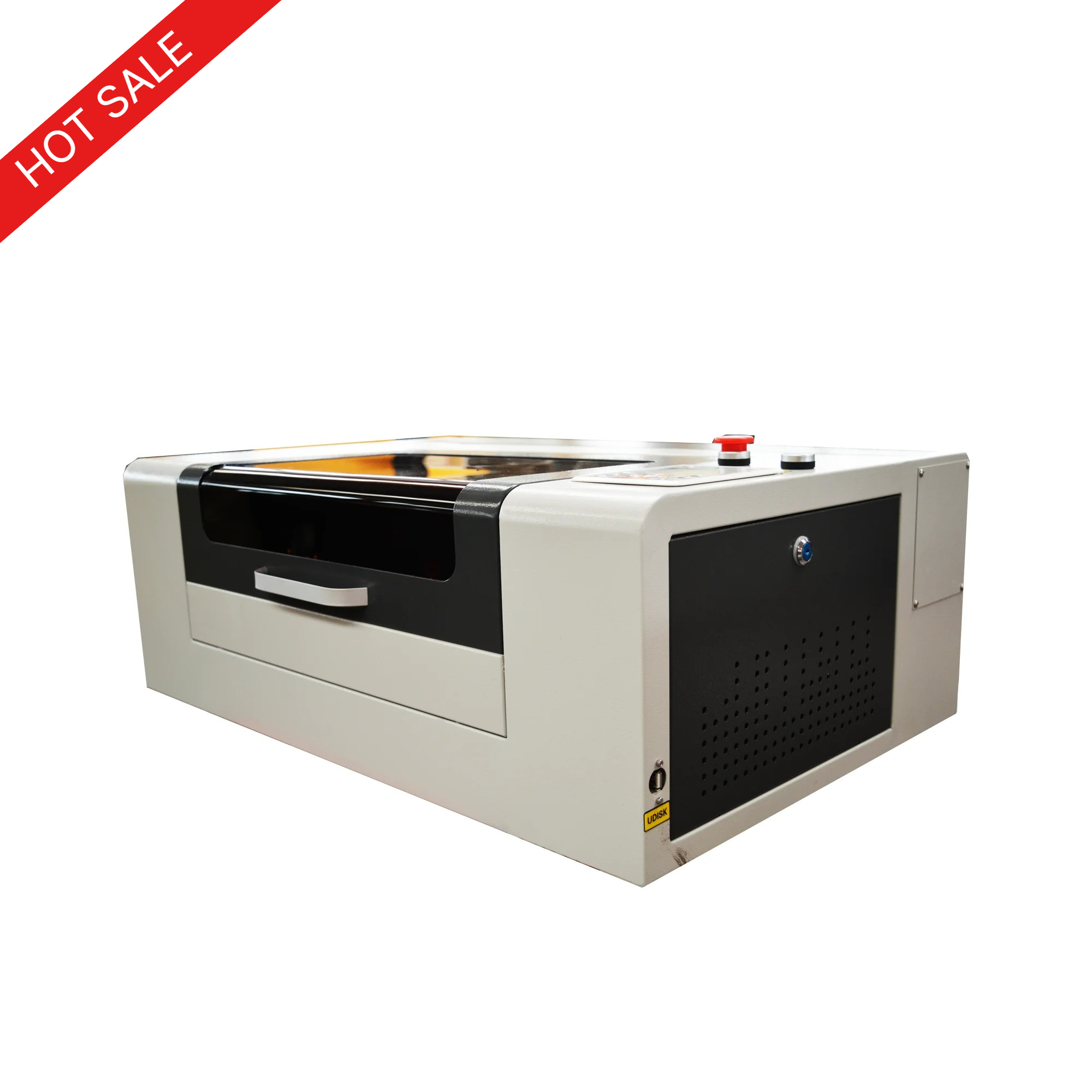 3020 Agent 40w 50w Naamplaat C - Laser Engraver 40W Co2 recensie en prijs