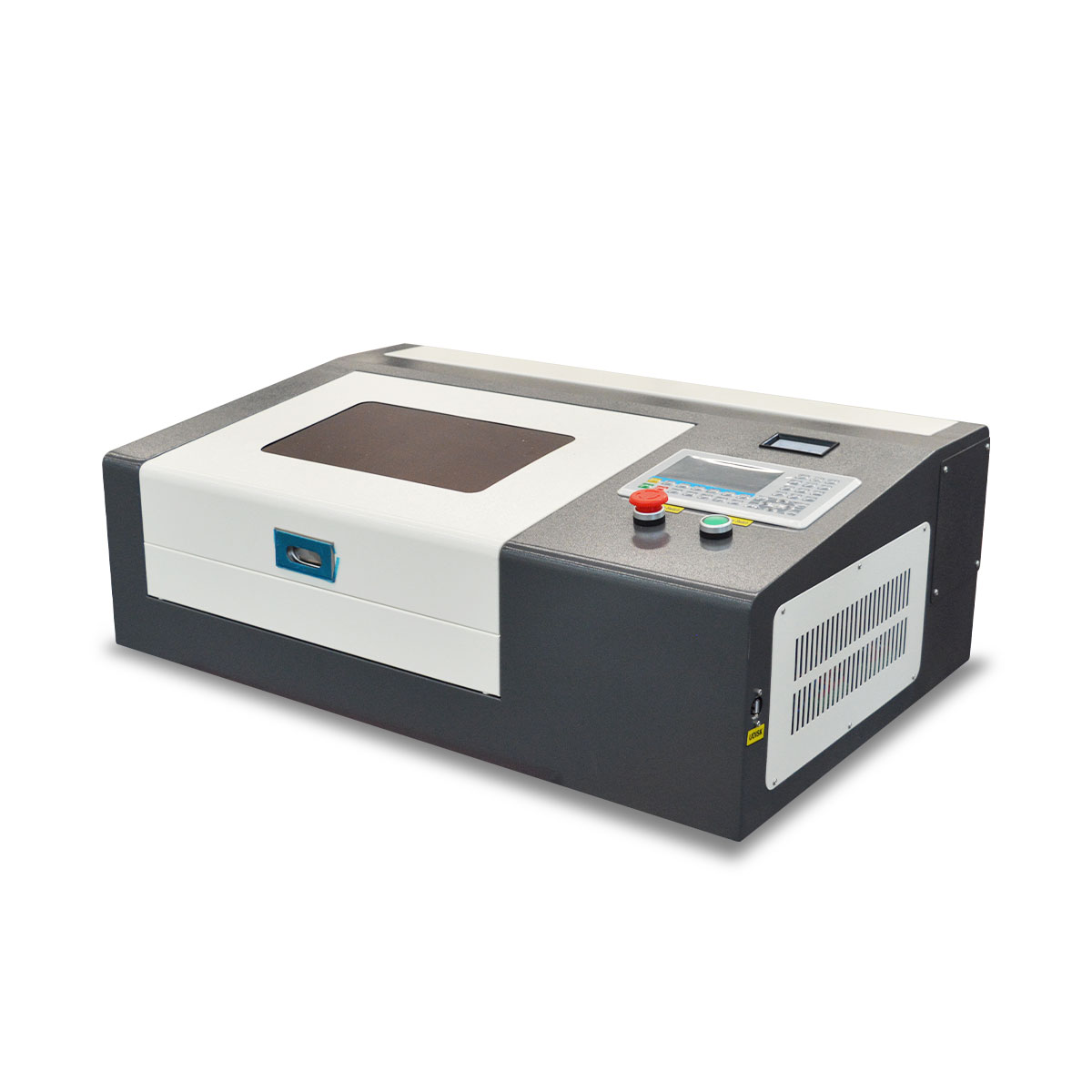 3020 Agent 40w 50w Naamplaat C - Laser Engraver 40W Co2 recensie en prijs