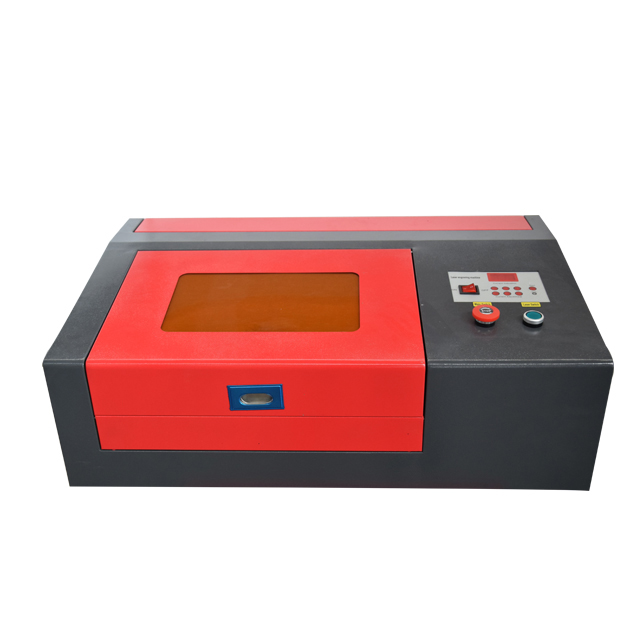 3020 Agent 40w 50w Naamplaat C - Laser Engraver 40W Co2 recensie en prijs