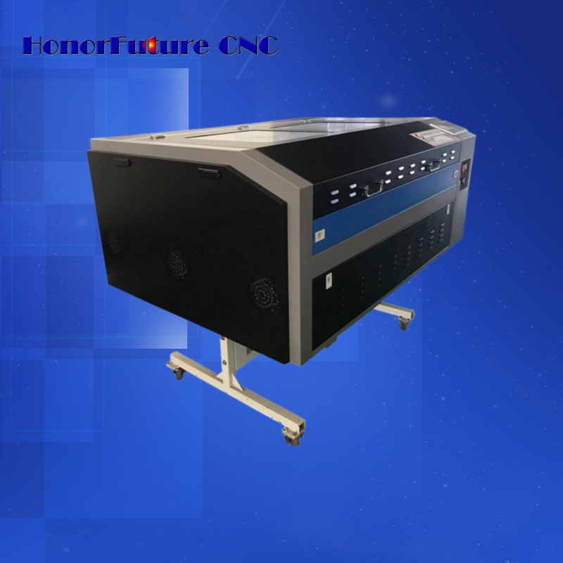 CO2 Laser 60W 80W 100W Snij- e - Co2 Laser Engraver 80W 6040 recensie en prijs