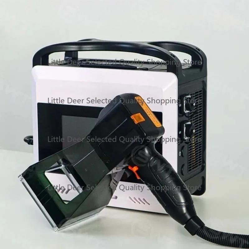 20w 30w 50w Mini Fiber Lasergr - Fiber Laser Marking 30W Jewelry recensie en prijs