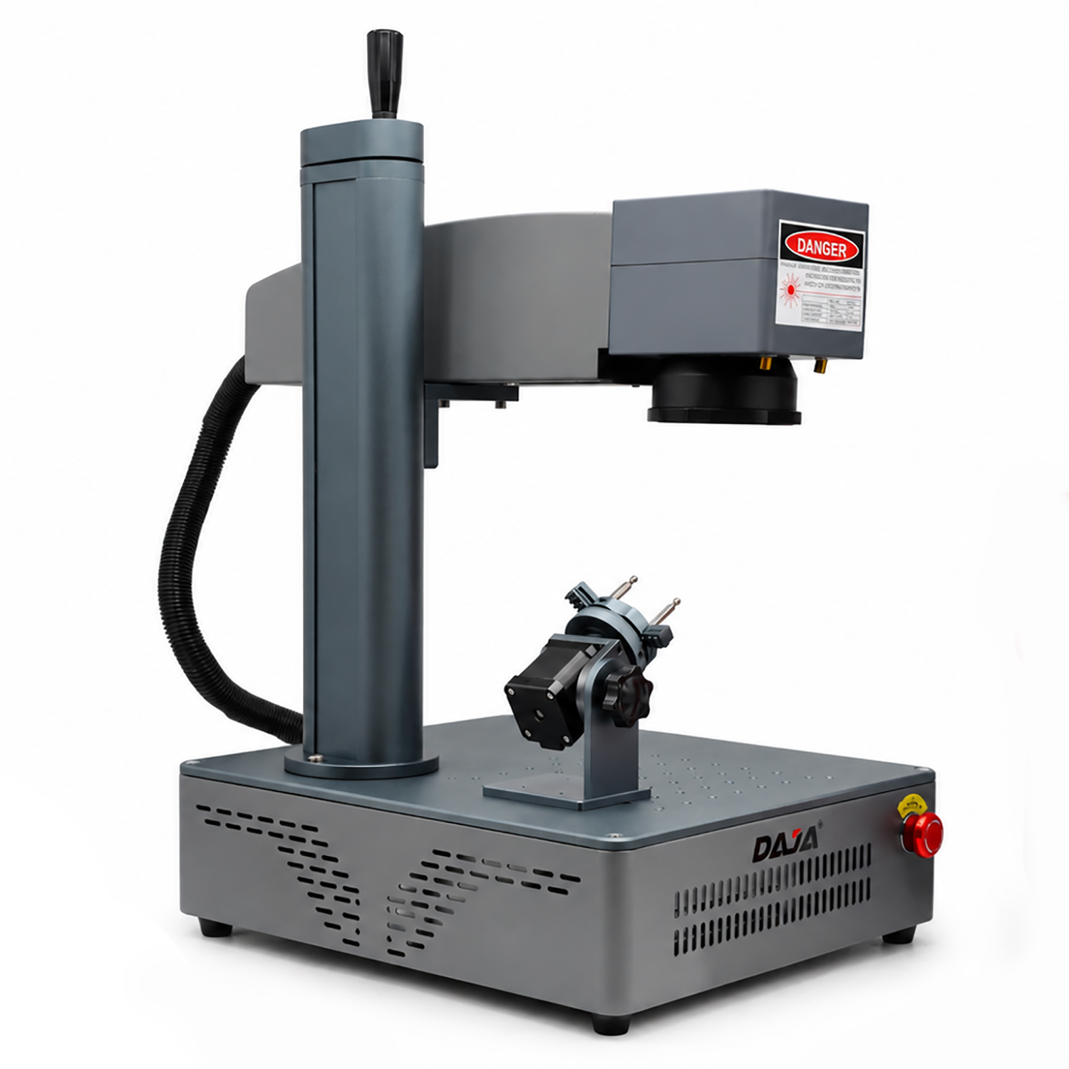 Tasanol 20W 30W 50W Vierkante  - Fiber Laser Marking 30W Jewelry recensie en prijs