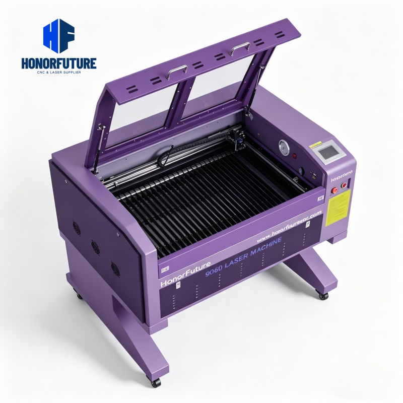 Economische CO2 Laser 6090 604 - Co2 Laser Engraver 80W 6040 recensie en prijs