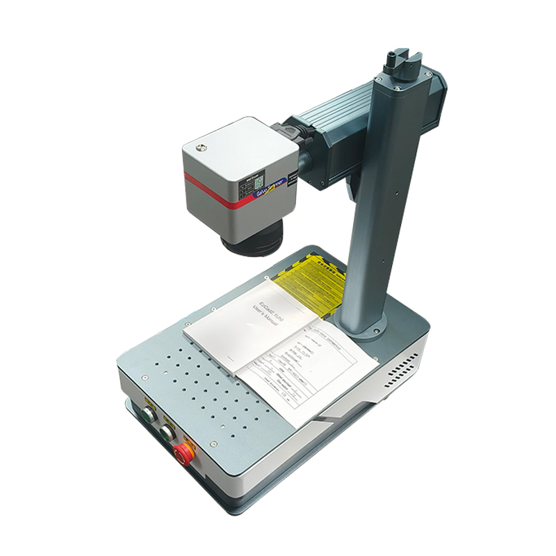 LY Mini Fiber Laser Marker Mac - Fiber Laser Engraver 30W Raycus recensie en prijs