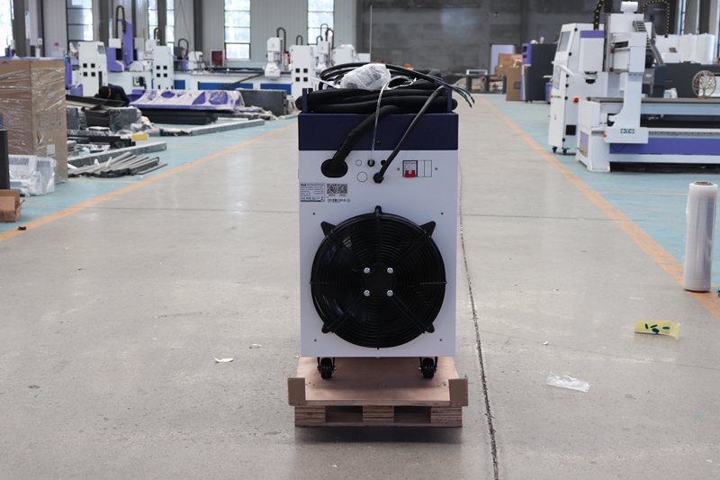 Maxcool 1500W 3000W 2000W Draa - Fiber Laser Welding Machine 1500W recensie en prijs