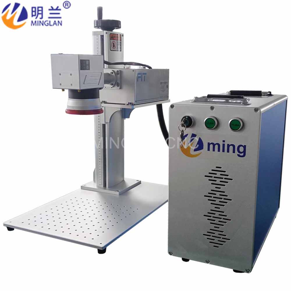 20w 30w 50w 60w JPT Fiberlaser - Jpt Fiber Laser 50W recensie en prijs