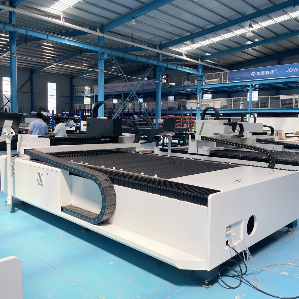China Fabricage Leverancier Pr - Fiber Laser Cutter 1500W Metal recensie en prijs