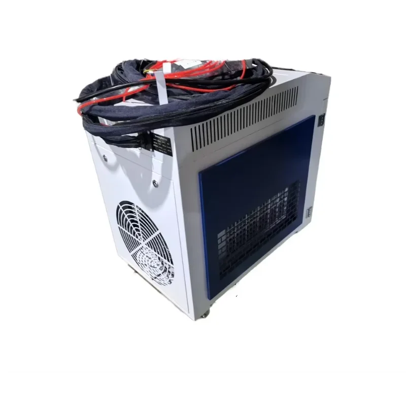 1000W Fiber Laser Lasmachine R - Fiber Laser Cleaning Machine 1000W recensie en prijs