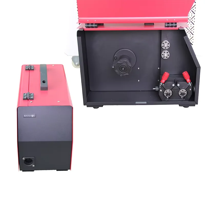 1000W Fiber Laser Lasmachine R - Fiber Laser Cleaning Machine 1000W recensie en prijs
