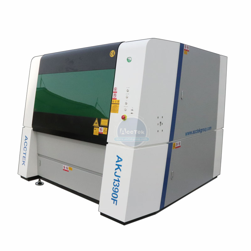 Nieuwe Korting 1500 W Fiber La - Fiber Laser Cutter 1500W Metal recensie en prijs