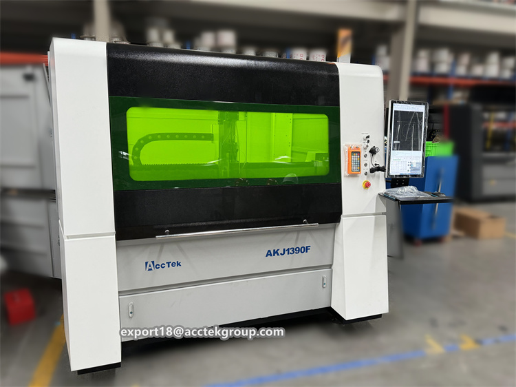 Nieuwe Korting 1500 W Fiber La - Fiber Laser Cutter 1500W Metal recensie en prijs