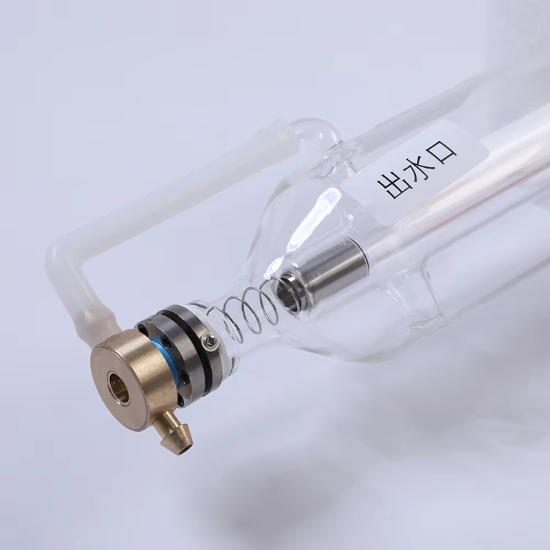 Nieuwe 40W 60W 80W 100W 130W 1 - Laser Engraver 40W Co2 recensie en prijs