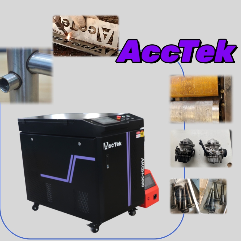 Beste aanbieding dubbele wiebe - Laser Welding Machine 3 In 1 2000W recensie en prijs