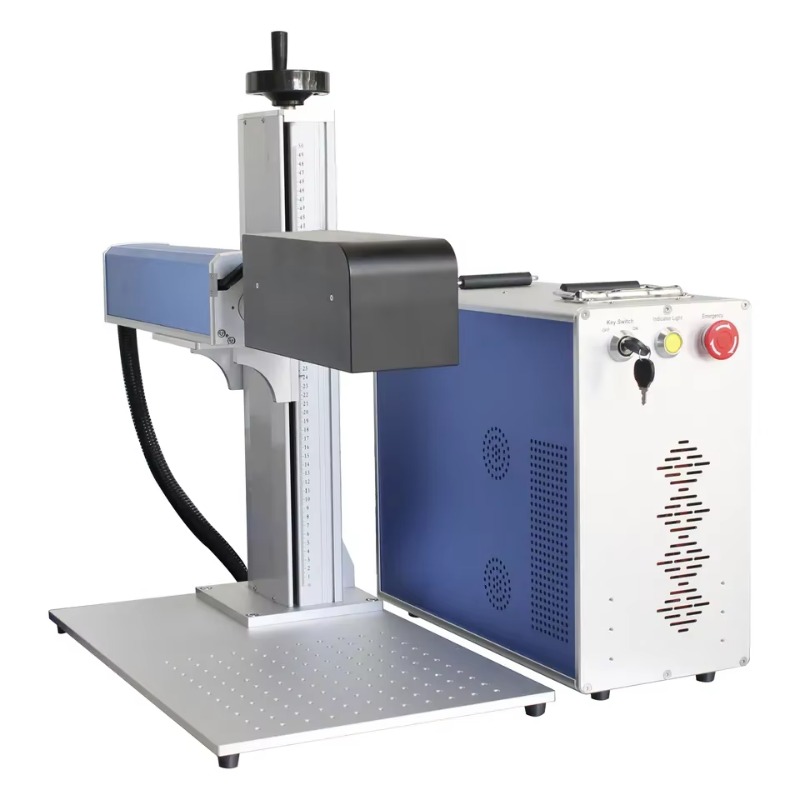 Jpt Lp 30 w 50 w Vezellasergra - Jpt Fiber Laser 50W recensie en prijs