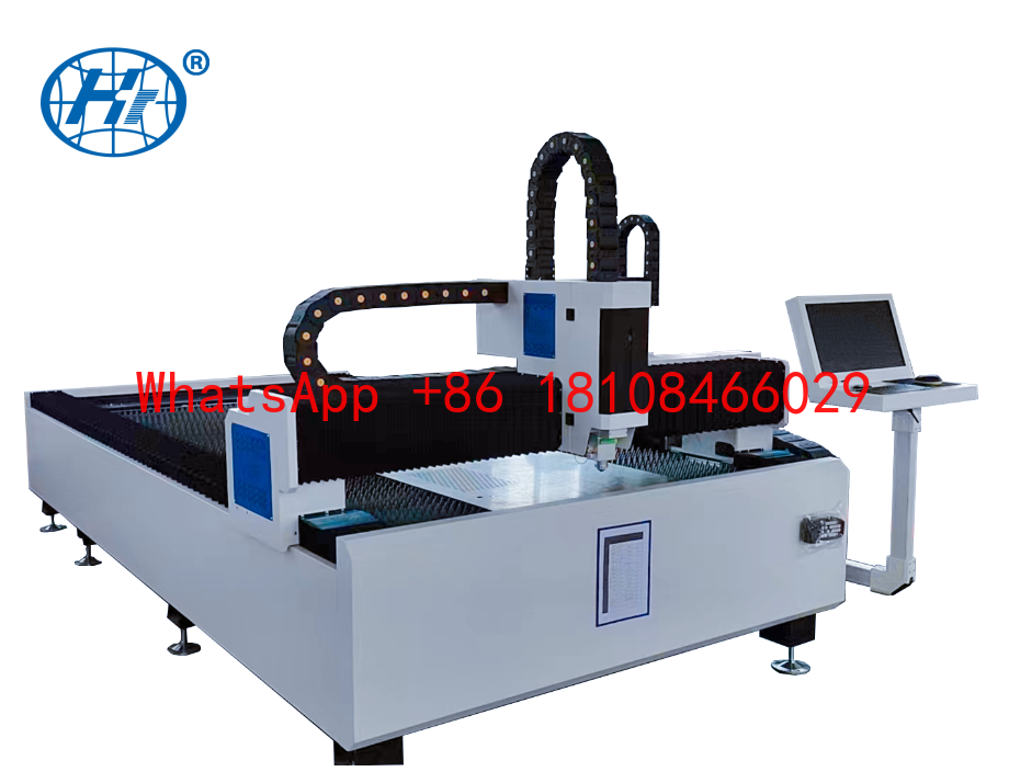 Hot Selling 3015D Fiber Lasers - Fiber Laser Cutter 1500W Metal recensie en prijs