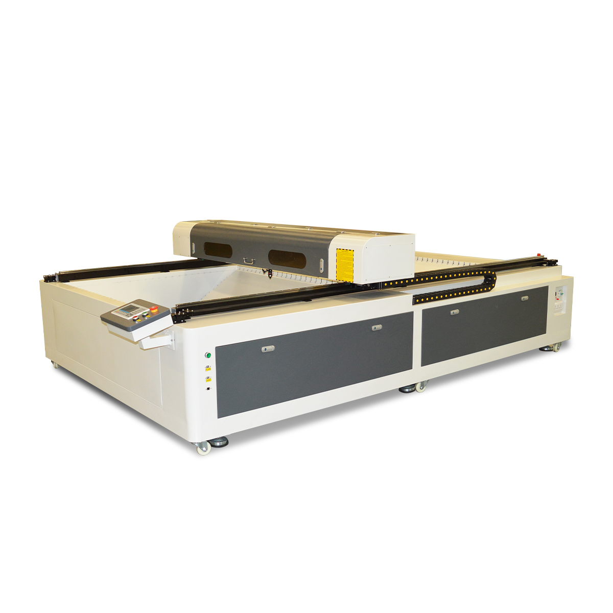 Voiern CO2 Lasergraveer- en sn - Co2 Laser Engraver 80W 6040 recensie en prijs