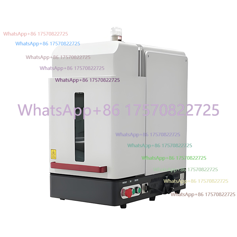 Sieradenlasergraveermachines m - Fiber Laser Marking 30W Jewelry recensie en prijs