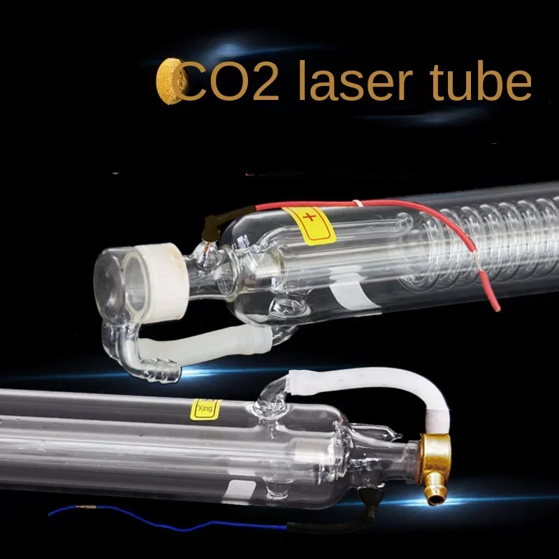 Hot sales CO2 Laserbuis 40W Le - Laser Engraver 40W Co2 recensie en prijs