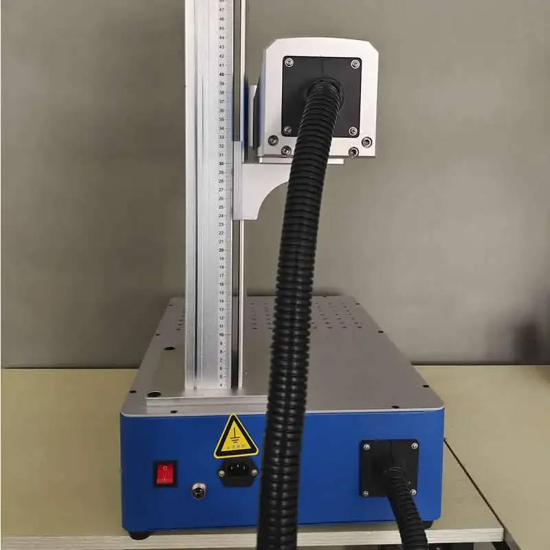 Raycus 50W 30W Fiber Laser 20W - Fiber Laser Marking Machine 100W recensie en prijs