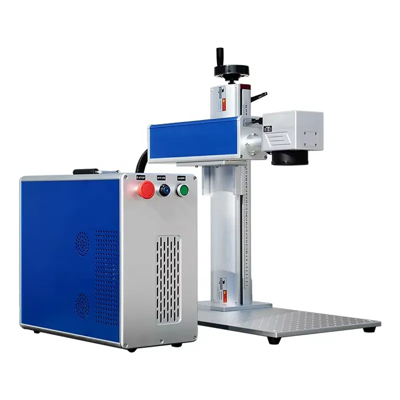 voor Jpt Raycus Mopa M7 Laser  - Jpt Fiber Laser 50W recensie en prijs