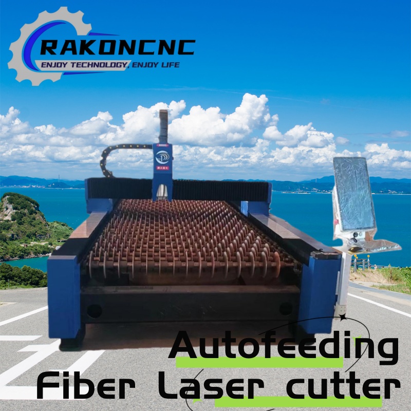 1500W 4000w 6kw Glasvezel Appa - Fiber Laser Cutter 1500W Metal recensie en prijs