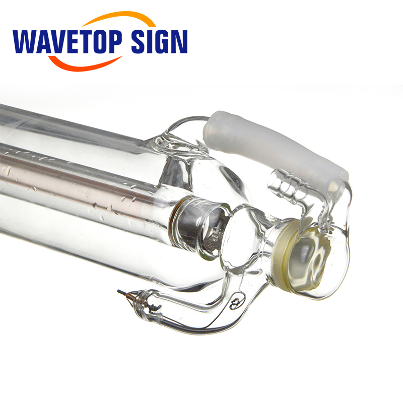 WaveTopSign TongLi 40W Co2 Las - Laser Engraver 40W Co2 recensie en prijs