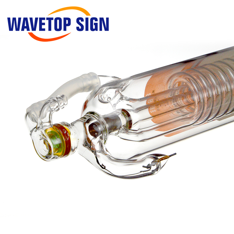 WaveTopSign TongLi 40W Co2 Las - Laser Engraver 40W Co2 recensie en prijs