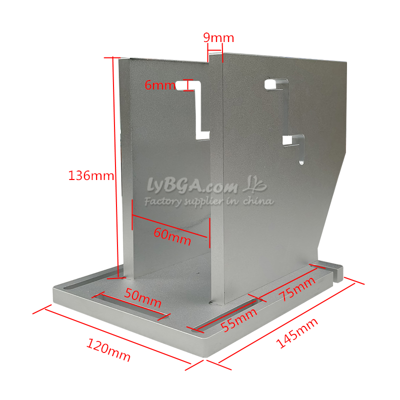 Lasergraveermachine gebruikt 3 - Laser Marking Machine Rotary Axis recensie en prijs