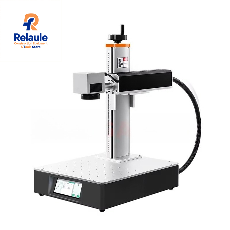 Goede kwaliteit Laser Potente  - Laser Marking Machine Rotary Axis recensie en prijs