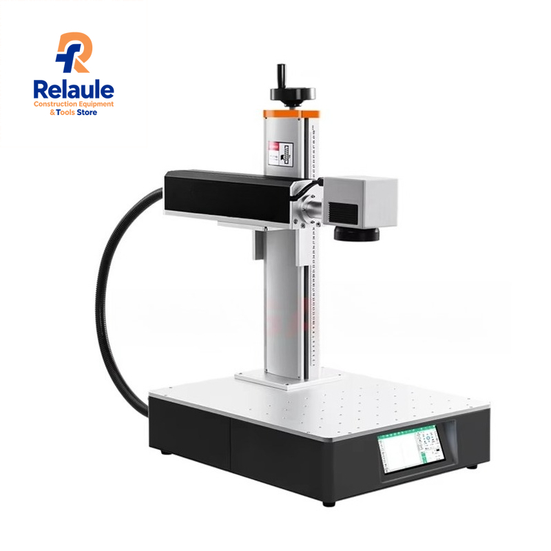 Goede kwaliteit Laser Potente  - Laser Marking Machine Rotary Axis recensie en prijs