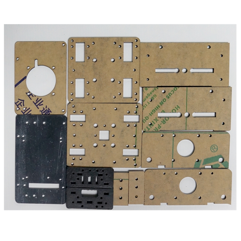 DIY XY Plotter Hoge Precisie D - Laser Marking Machine Rotary Axis recensie en prijs