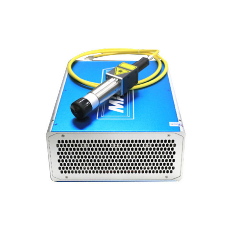 Gloednieuwe MAX Q-geschakelde  - Fiber Laser Marking Machine 20W recensie en prijs