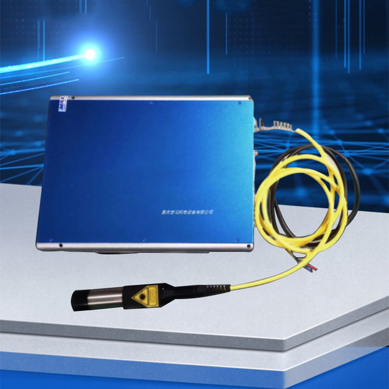 Gloednieuwe MAX Q-geschakelde  - Fiber Laser Marking Machine 20W recensie en prijs