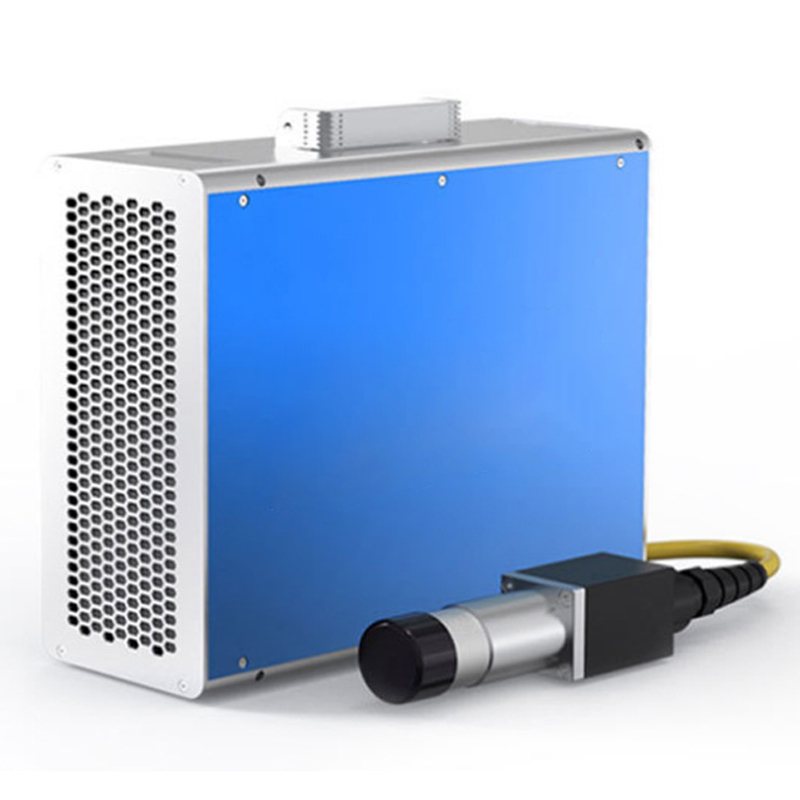 Gloednieuwe MAX Q-geschakelde  - Fiber Laser Marking Machine 20W recensie en prijs