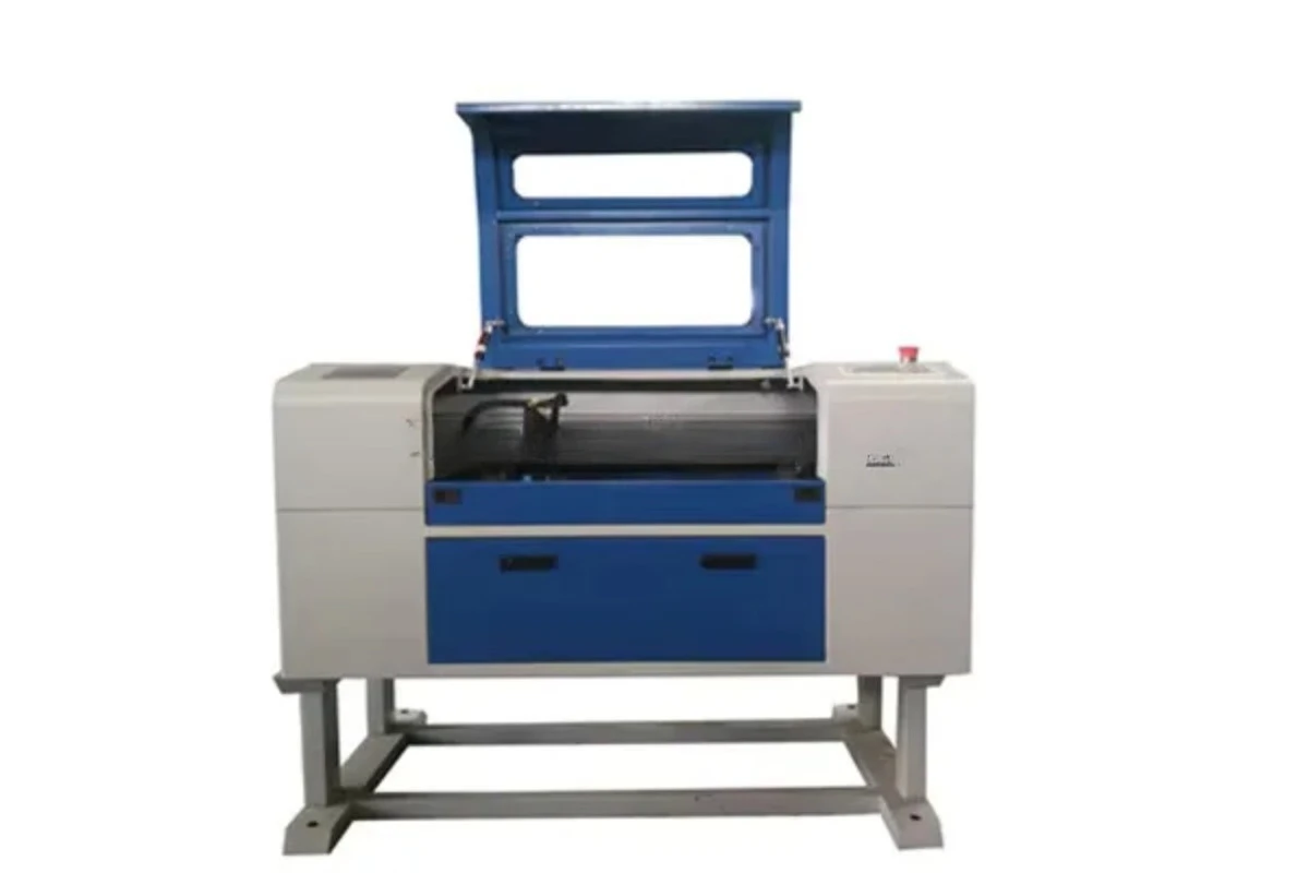 Lt-6040 Graveren Hine 9060 139 - Co2 Laser Engraver 80W 6040 recensie en prijs