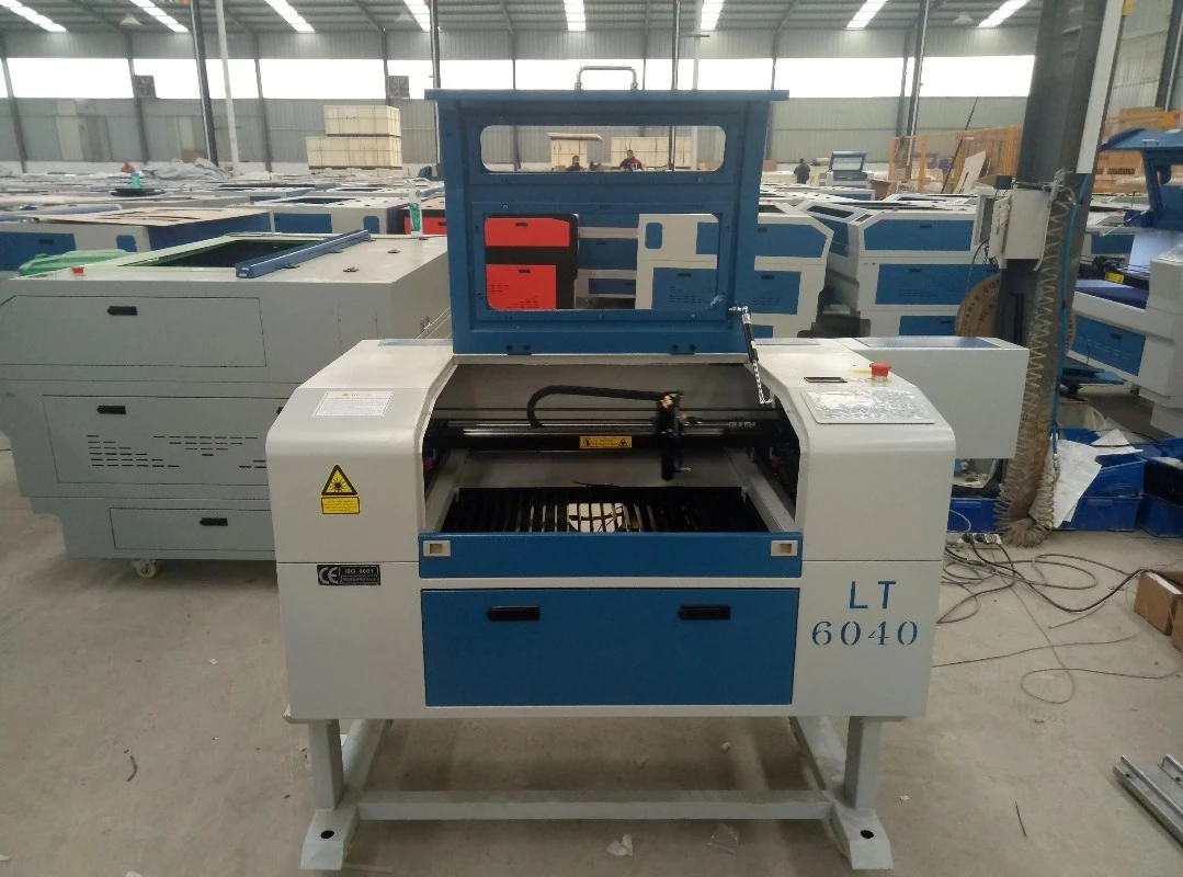Lt-6040 Graveren Hine 9060 139 - Co2 Laser Engraver 80W 6040 recensie en prijs