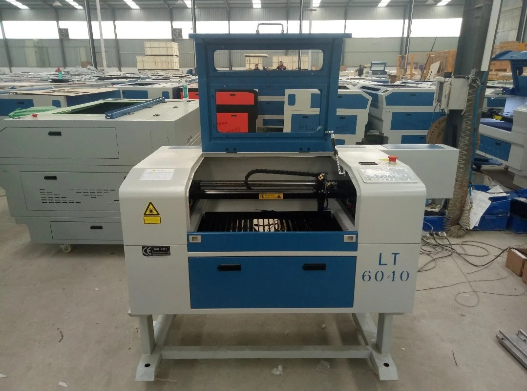 Lt-6040 Graveren Hine 9060 139 - Co2 Laser Engraver 80W 6040 recensie en prijs