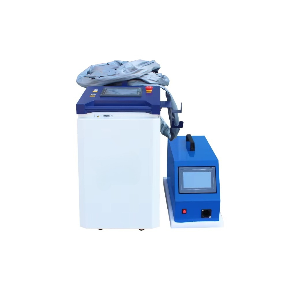 2000W 3000W 3-in-1 draagbare f - Laser Welding Machine 3 In 1 2000W recensie en prijs